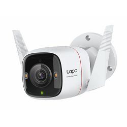 TP-Link Tapo C325wb Outdoor Security Wi-Fi Camera
