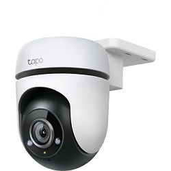 TP-Link Tapo C500 Outdoor Pan/Tilt Security Wi-Fi