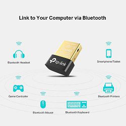 TP-Link Bluetooth 4.0 Nano USB adapter