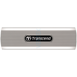 Transcend 2TB, External SSD, ESD320A, USB10Gbps, Type-A