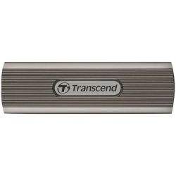 Transcend  2TB, External SSD, ESD330C, USB 10Gbps, Type-C