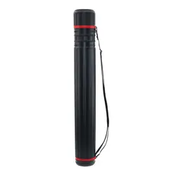 Tuba za nacrte Spree, teleskopska, 64 - 107 cm, fi 8 cm