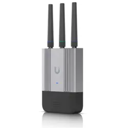 Ubiquiti Mobile Router Industrial
