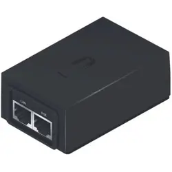 Ubiquiti Networks PoE adapter 48V 0,5A 24W