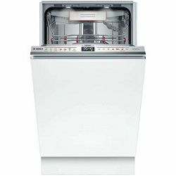 Ugradbena perilica posuđa Bosch SPV6YMX08E