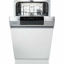 Ugradbena perilica posuđa Gorenje GI520E15X