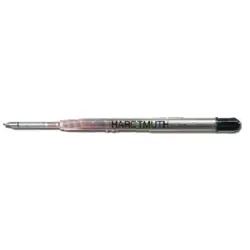 Uložak za kemijsku olovku, metalni, ala Parker  fi 0,8mm, crni i, 4442D01005KS