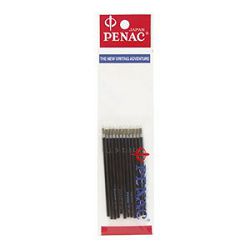 Uložak za olovku kemijsku pk12 Penac BR10707-02 crveni!!