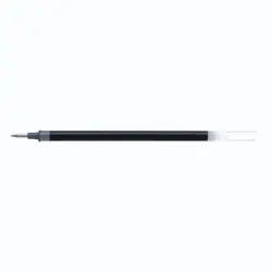 Uložak za roler Pilot, BLS-G3-38-B, 0,2 mm, crni