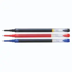 Uložak za roler Pilot, BXS-V5RT-L, 0,25 mm, plavi
