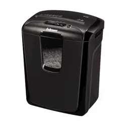 Uništavač M-8C Fellowes Cross Cut