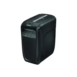 Uništavač papira Fellowes, 60 CS