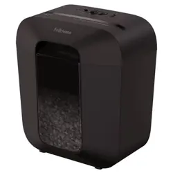 Uništavač papira Fellowes LX25M Mini-Cut
