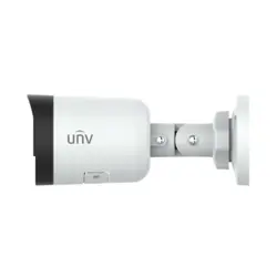 UniView IPC2124LB-AF28K-DL | 4MP ColorHunter Fixed Dual-light Bullet NetWork Camera