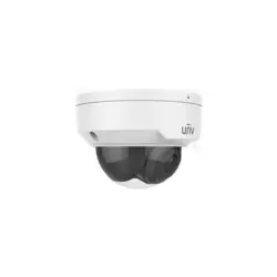 UniView IPC324LB-ASF28K-A | 4MP Fixed IR Dome Network Camera
