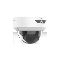 UniView IPC324LE-ADF28K-H | 4MP EasyStar Fixed IR Dome Network Camera