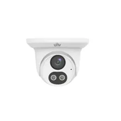 UniView IPC3614LB-AF28K-DL | 4MP HD ColorHunter Fixed Eyeball Network Camera