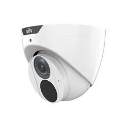 UniView IPC3614LE-ADF28K-G | 4MP HD IR Fixed Eyeball Network Camera(only for ANZ)