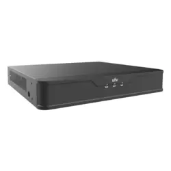 UniView NVR301-16S3 | 1 HDD 16-ch 1U Network Video Recorder