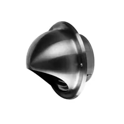 Ventilacijska rešetka Awenta WMN150 inox
