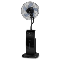 Ventilator stajaći Sencor SFN1054BK 40cm 90w + daljinski