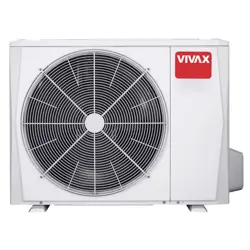 VIVAX COOL, toplinske pumpe, HPS-14CH40AERI/O1s R32