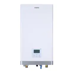 VIVAX COOL, toplinske pumpe, HPS-42HM65AERI/I1H3s