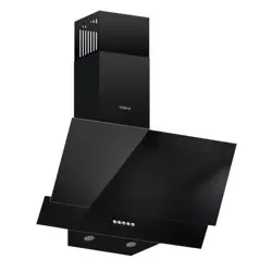 VIVAX HOME kuhinjska napa CHO-60CSD100T GB
