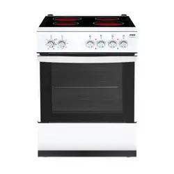 VIVAX HOME štednjak FC-04602VCF WH