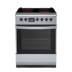VIVAX HOME štednjak FC-04602VCFD X