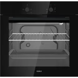 VIVAX HOME ugradbena pećnica BO-624MS G