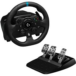 Logitech G923 TrueForce, PC/Xbox, 941-000158