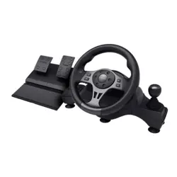 Volan TRUST GXT 289 Movi, PC/PS4/Xbox/Nintendo, Crni