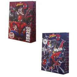 Vrećica ukrasna Spree art.508256,  26x12x32 cm, Spiderman