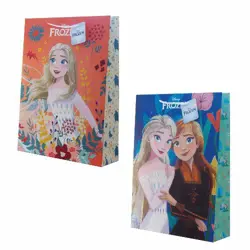 Vrećica ukrasna Spree art.563943, 26X12X32 cm, Frozen