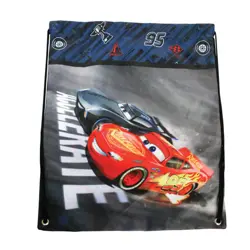 Vrećica za papuče Cars 3 228907-EC