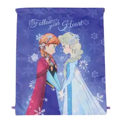 Vrećica za papuče Frozen follow 228899-EC