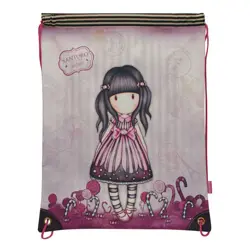 Vrećica za papuče Gorjuss Sugar and Spice 479GJ06