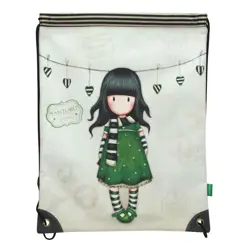 Vrećica za papuče Gorjuss  The Scarf 479GJ08