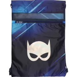 Vrećica za papuče Karbon SUPER HERO P72