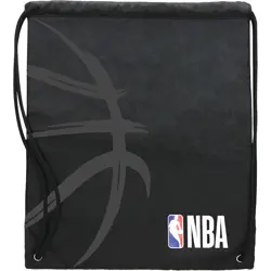 Vrećica za papuče NBA black 531166 NETTO