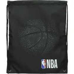 Vrećica za papuče NBA crna 531363 P72