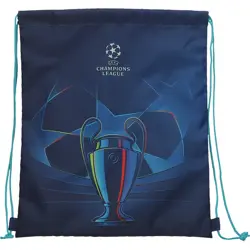 Vrećica za papuče UEFA Champions League plava 531377 P72