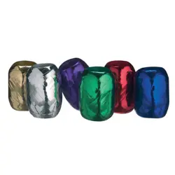 Vrpca jaje 20m/5mm boja sortirano, Herlitz