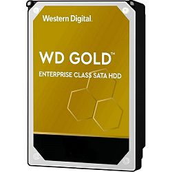WD Gold WD8005FRYZ 8TB, 3,5", 256MB 7200rpm