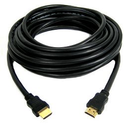 SBOX kabel HDMI-HDMI 1.4 M/M 20 M