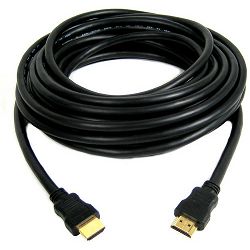 SBOX kabel HDMI-HDMI 1.4 M/M 25 M