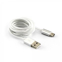 SBOX kabel USB 2.0 - USB tip C, bijeli,1.5m, 3 kom