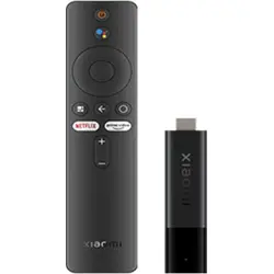 Xiaomi Mi TV Stick 4K Edition 2024, MDZ-27-EU