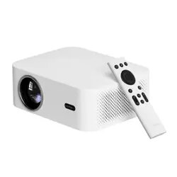 Xiaomi Wanbo Projector X2 Pro, 720p, 450 ANSI, WiFi 6, Bluetooth, 2x HDMI, 1x USB